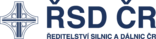 logo ŘSD ČR