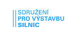 logo Sdružení pro výstavbu silnic